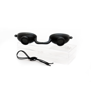 Super Sunnies EVO Eyeshields - Black
