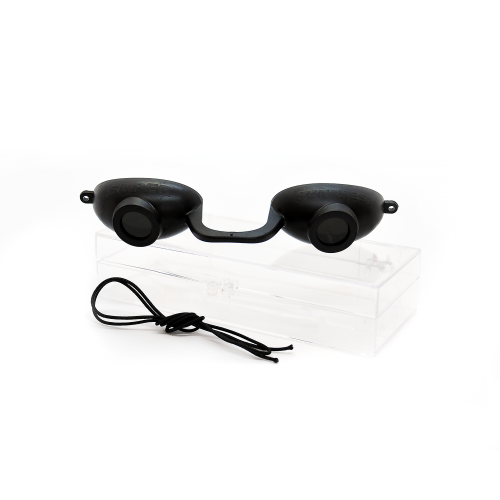 Super Sunnies EVO Eyeshields - Black