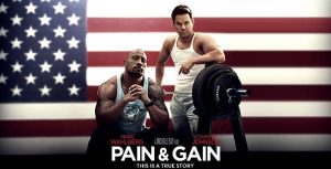 Super Sunnies® Spotted: Pain and Gain Official Trailer (2013)